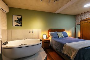 MERANO GRAMADO - Charme