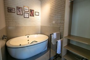 MERANO GRAMADO - Charme