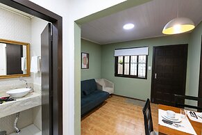 MERANO GRAMADO - Charme