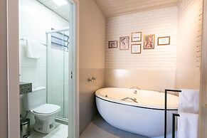 MERANO GRAMADO - Charme