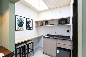 MERANO GRAMADO - Charme