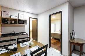 MERANO GRAMADO - Charme