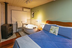 MERANO GRAMADO - Charme