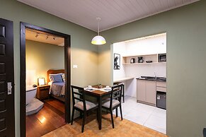 MERANO GRAMADO - Charme