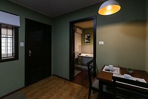 MERANO GRAMADO - Charme