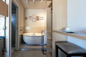 MERANO GRAMADO - Charme