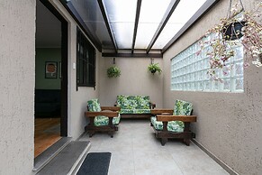 MERANO GRAMADO - Charme