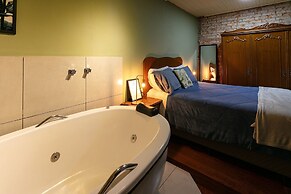 MERANO GRAMADO - Charme