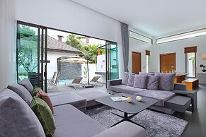 Elegant 3BR Pool Villa Coco B6 in Kamala