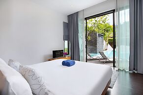 Elegant 3BR Pool Villa Coco B6 in Kamala