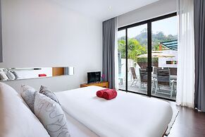 Elegant 3BR Pool Villa Coco B6 in Kamala