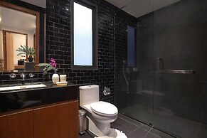 Elegant 3BR Pool Villa Coco B6 in Kamala