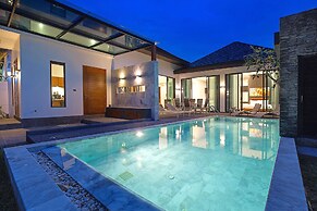 Elegant 3BR Pool Villa Coco B6 in Kamala