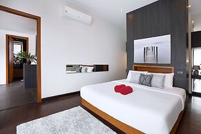 Elegant 3BR Pool Villa Coco B6 in Kamala