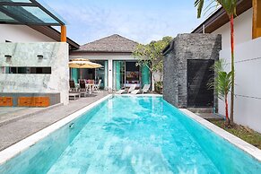 Elegant 3BR Pool Villa Coco B6 in Kamala