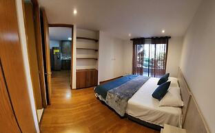 Pie de Cerro Apartamentos