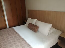 Pie de Cerro Apartamentos