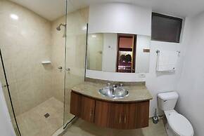 Pie de Cerro Apartamentos