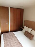 Pie de Cerro Apartamentos