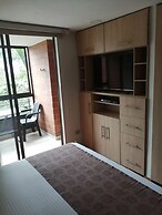 Pie de Cerro Apartamentos