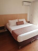 Pie de Cerro Apartamentos