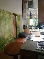 Pie de Cerro Apartamentos