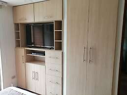 Pie de Cerro Apartamentos