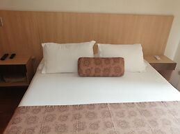 Pie de Cerro Apartamentos