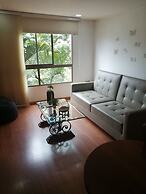 Pie de Cerro Apartamentos