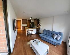 Pie de Cerro Apartamentos