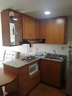 Pie de Cerro Apartamentos