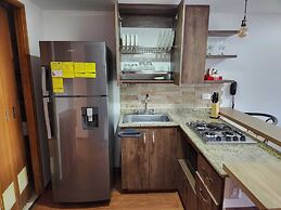 Pie de Cerro Apartamentos