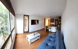 Pie de Cerro Apartamentos