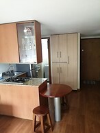 Pie de Cerro Apartamentos