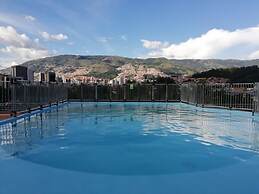 Pie de Cerro Apartamentos