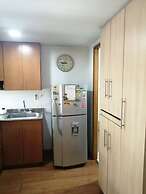 Pie de Cerro Apartamentos