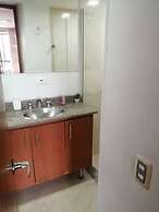 Pie de Cerro Apartamentos