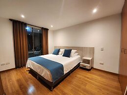 Pie de Cerro Apartamentos