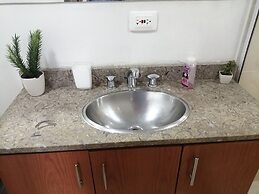 Pie de Cerro Apartamentos