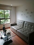 Pie de Cerro Apartamentos