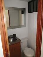 Pie de Cerro Apartamentos