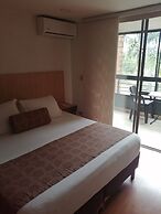 Pie de Cerro Apartamentos