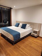 Pie de Cerro Apartamentos