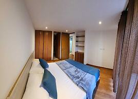 Pie de Cerro Apartamentos