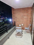 Pie de Cerro Apartamentos