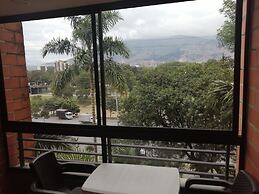 Pie de Cerro Apartamentos