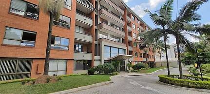 Pie de Cerro Apartamentos