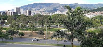 Pie de Cerro Apartamentos