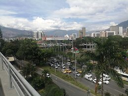 Pie de Cerro Apartamentos