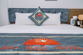 Bao Phuc Hotel